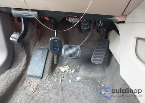 2010 Ford Flex Sel из США, поврежденный, VIN 2FMGK5CC3ABB29793